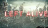 Left Alive si mostra nelle nuove immagini rilasciate da Square Enix
